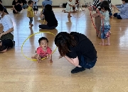てんしクラブ説明会を致します。《未就園児クラブ》